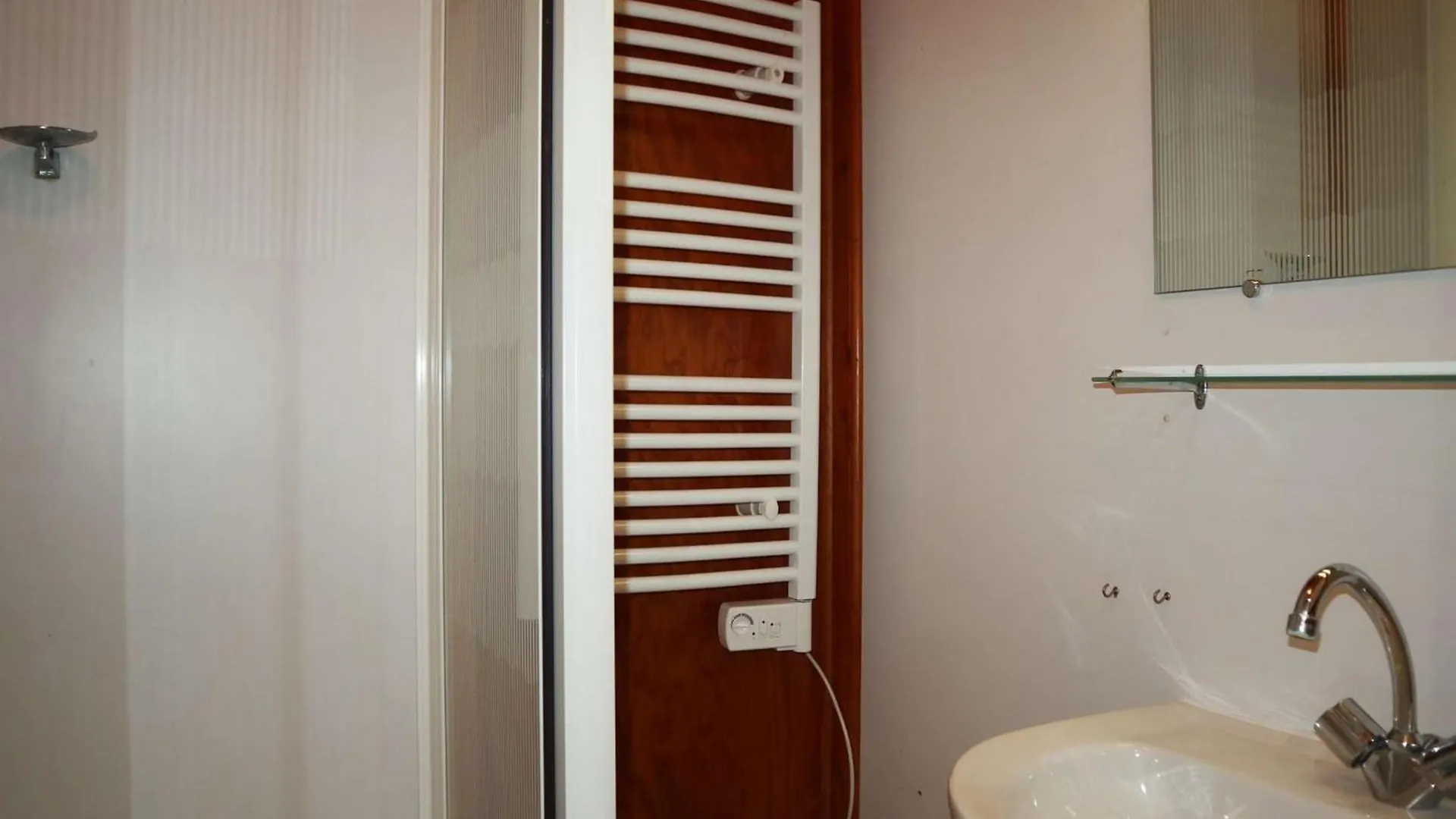 Grand Appart 3P Pour 7 Avec Balcon Pres Du Centre - Fr-1-322-603 Les Orres 0*,  France