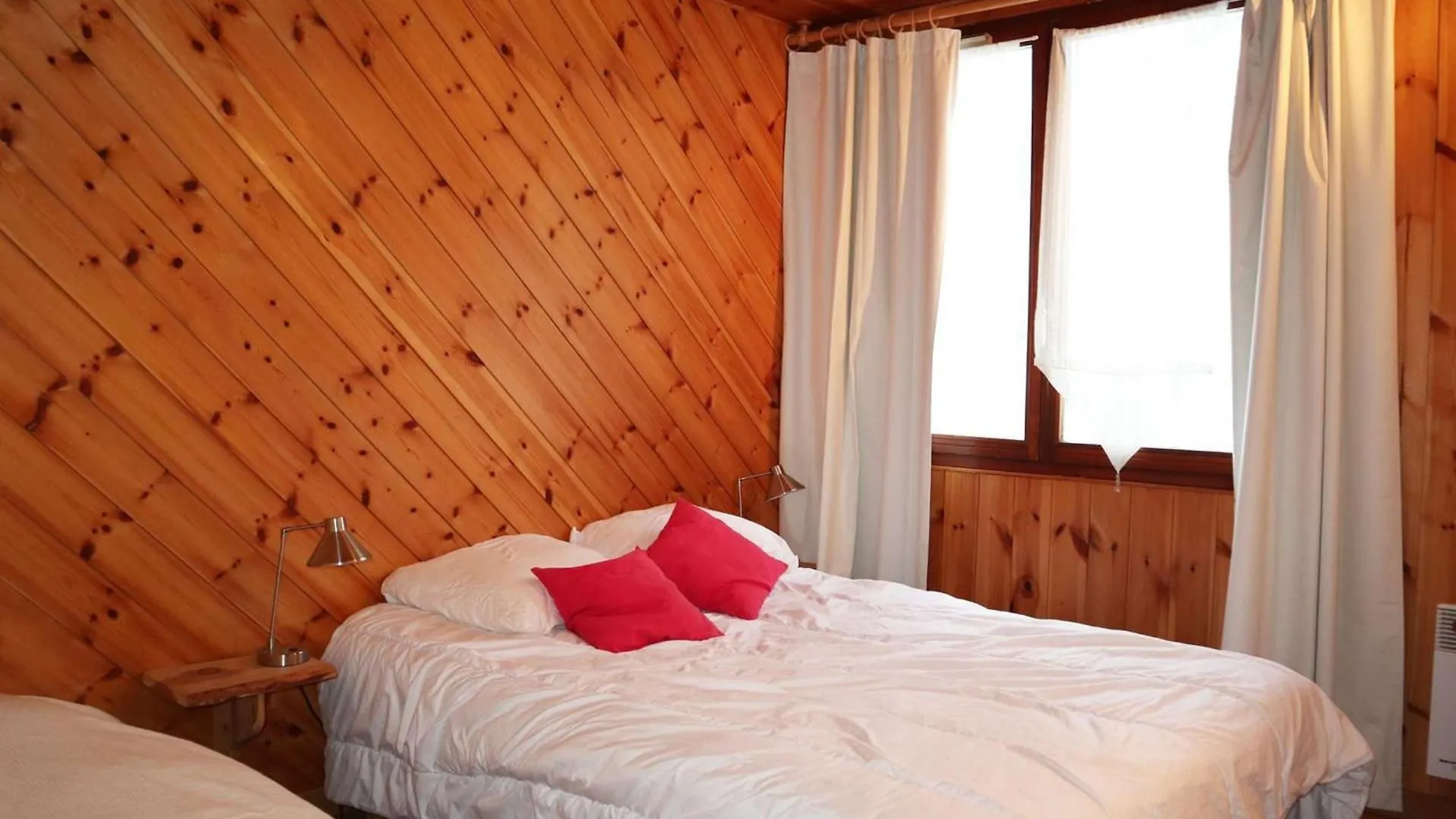 Apartment Grand Appart 3P Pour 7 Avec Balcon Pres Du Centre - Fr-1-322-603 Les Orres France